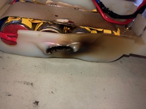 Toshiba Battery Pack