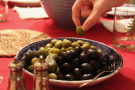 My best olive plate photo